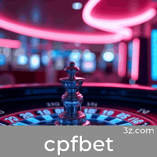 cpfbet: O Melhor em Cassino e Apostas Online