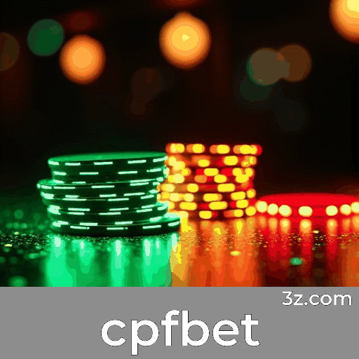 cpfbet: O Melhor em Cassino e Apostas Online