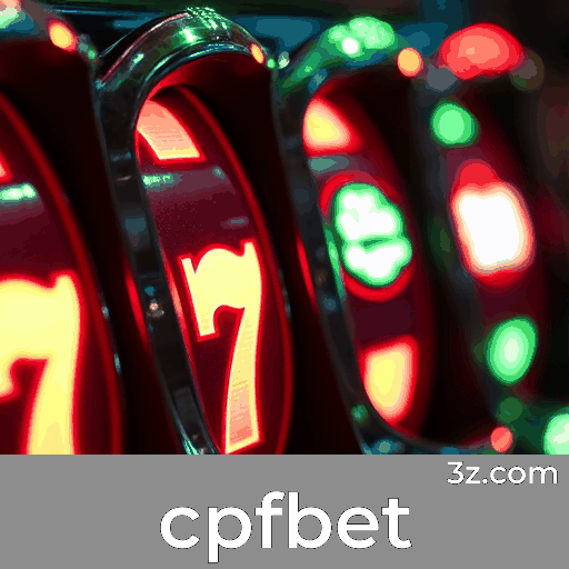 Cpfbet Casino: Programa VIP Exclusivo e Luxuoso