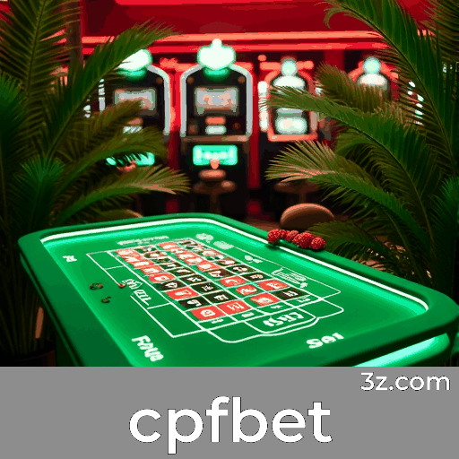 Cpfbet Casino: Programa VIP Exclusivo e Luxuoso