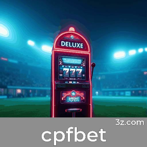 cpfbet: Plataforma de Apostas com Serviços Profissionais e Confiáveis
