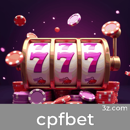 cpfbet: O Melhor em Cassino e Apostas Online