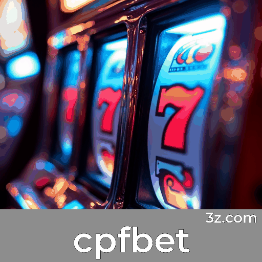 cpfbet: O Melhor em Cassino e Apostas Online