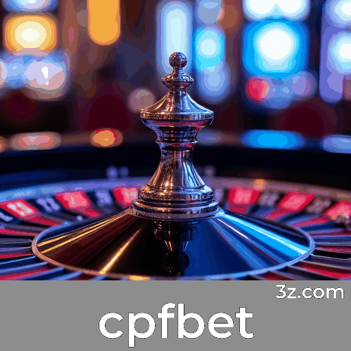 cpfbet: Excelência em Apostas Esportivas no Brasil