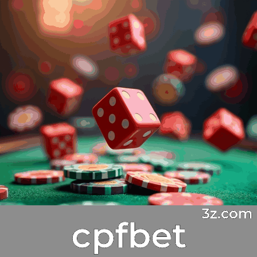 cpfbet: Apostas Móveis ao Seu Alcance