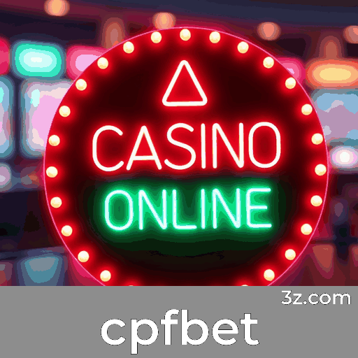 cpfbet: O Mundo de Jogos Selecionados e Excelentes