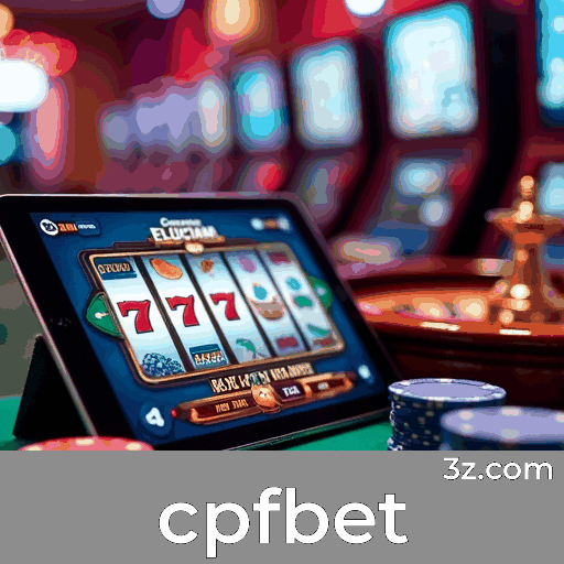 cpfbet: O Melhor em Cassino e Apostas Online