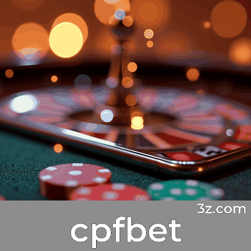 cpfbet: O Melhor em Cassino e Apostas Online