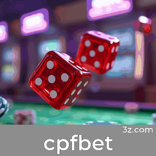cpfbet: O Melhor em Cassino e Apostas Online