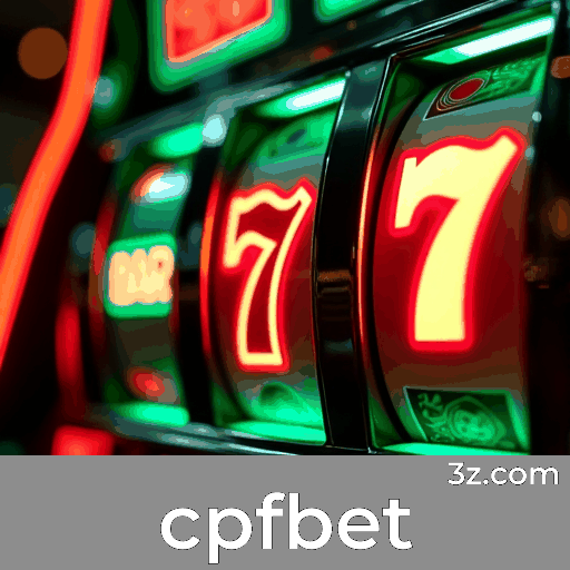 cpfbet: O Melhor em Cassino e Apostas Online
