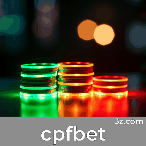 cpfbet: O Melhor em Cassino e Apostas Online