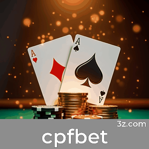 cpfbet: O Melhor em Cassino e Apostas Online