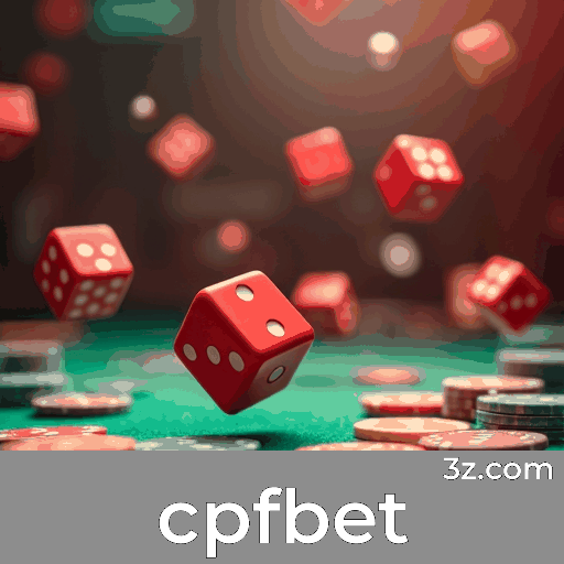 cpfbet: O Melhor em Cassino e Apostas Online